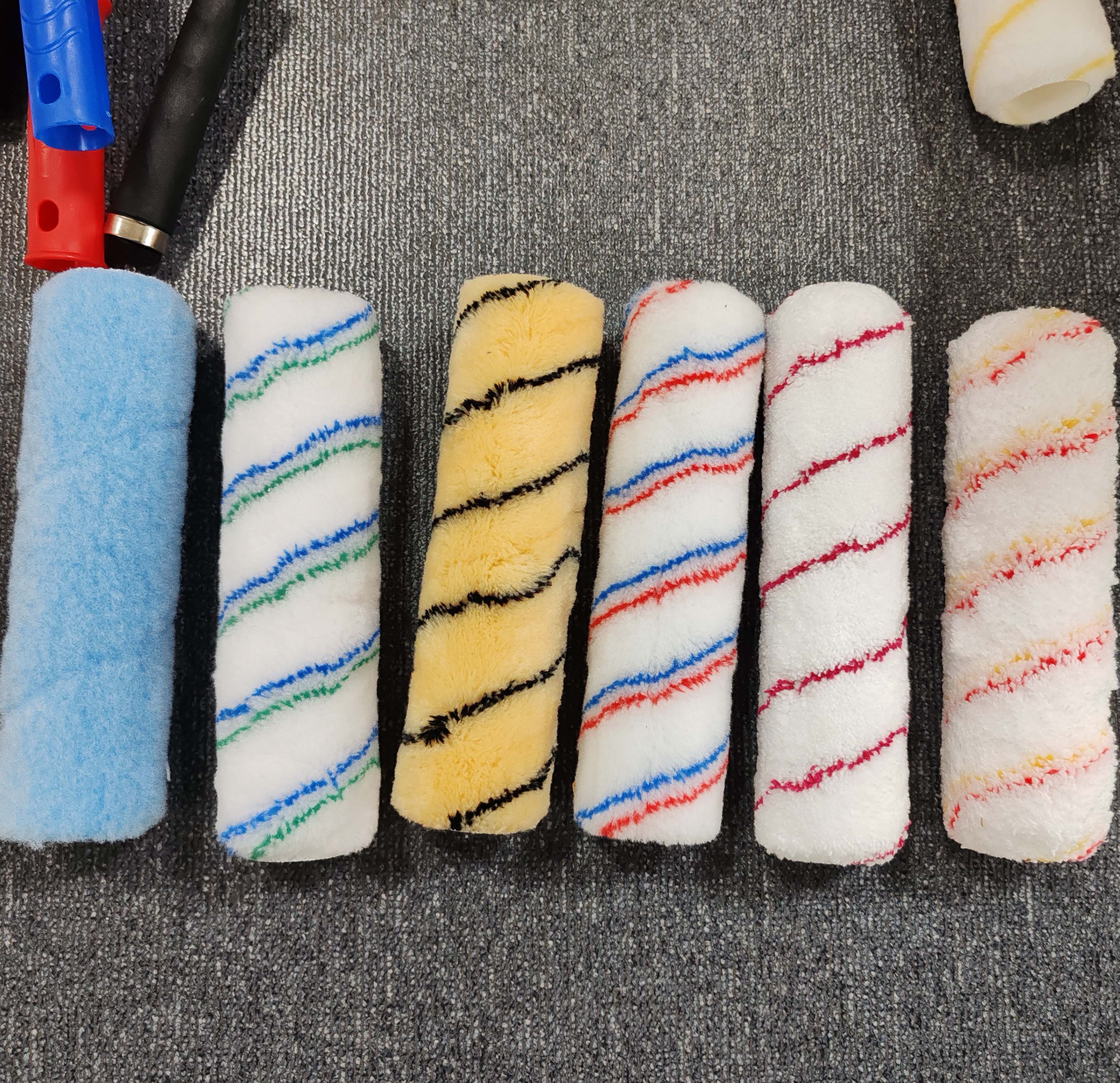 Paint Roller