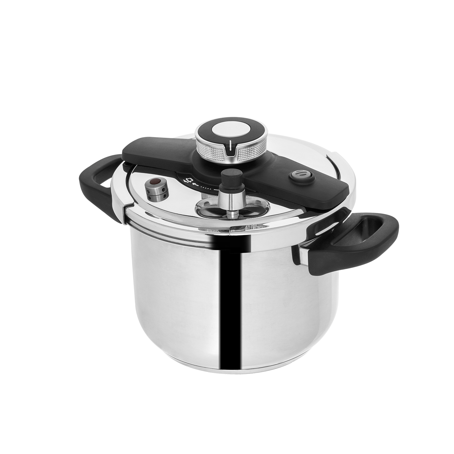 Steampunk+Stainless steel pressure cooker+pressure cooker+kitchenware