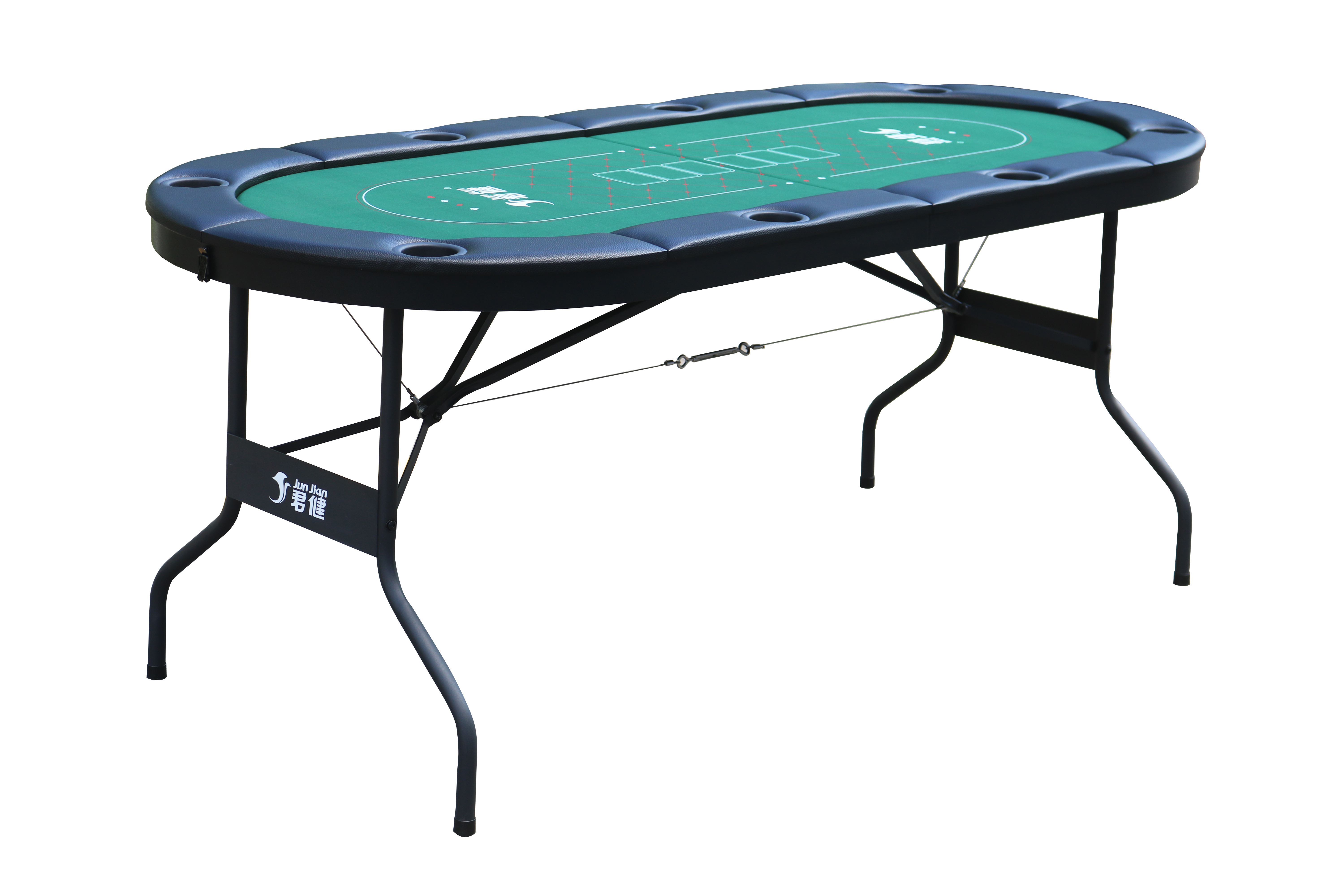 Huizhou STX Import&Export Co.,Ltd – Billiard table 4