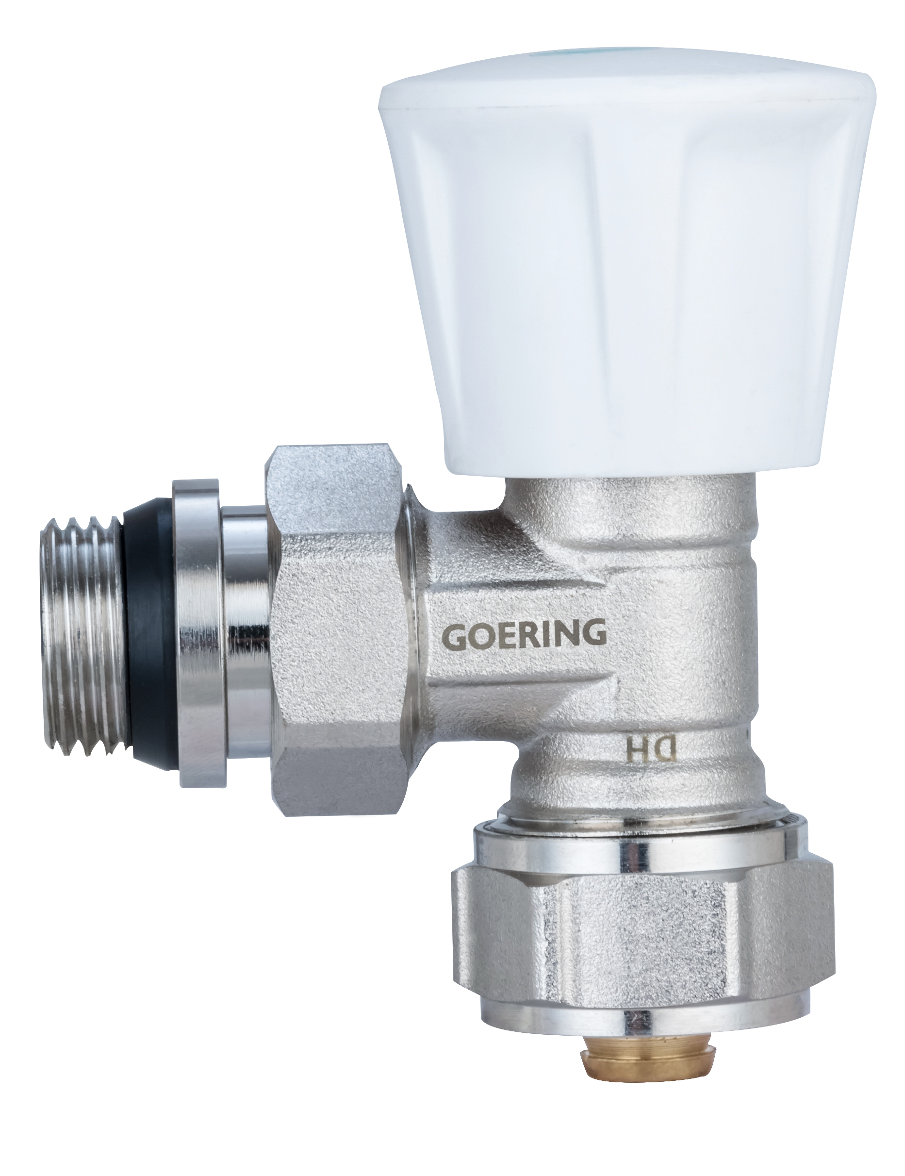 Radiator Valve