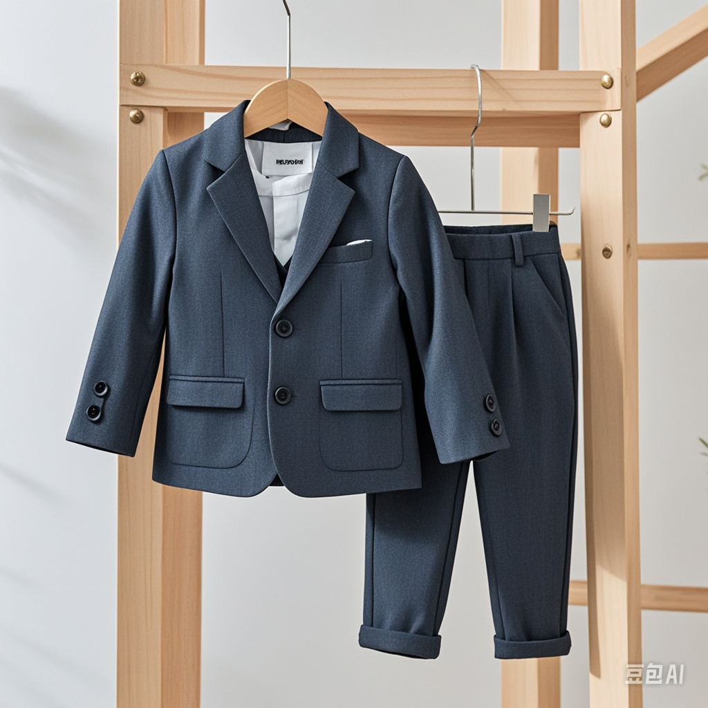 Urumqi Danshaliya Dress and Adoenment Co.,Ltd. – bloque de construcción 3