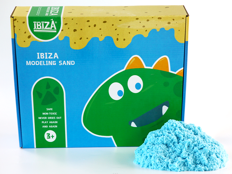 TIANJIN IBIZA GLASS BEAD CO.,LTD. – bloque de construcción 3