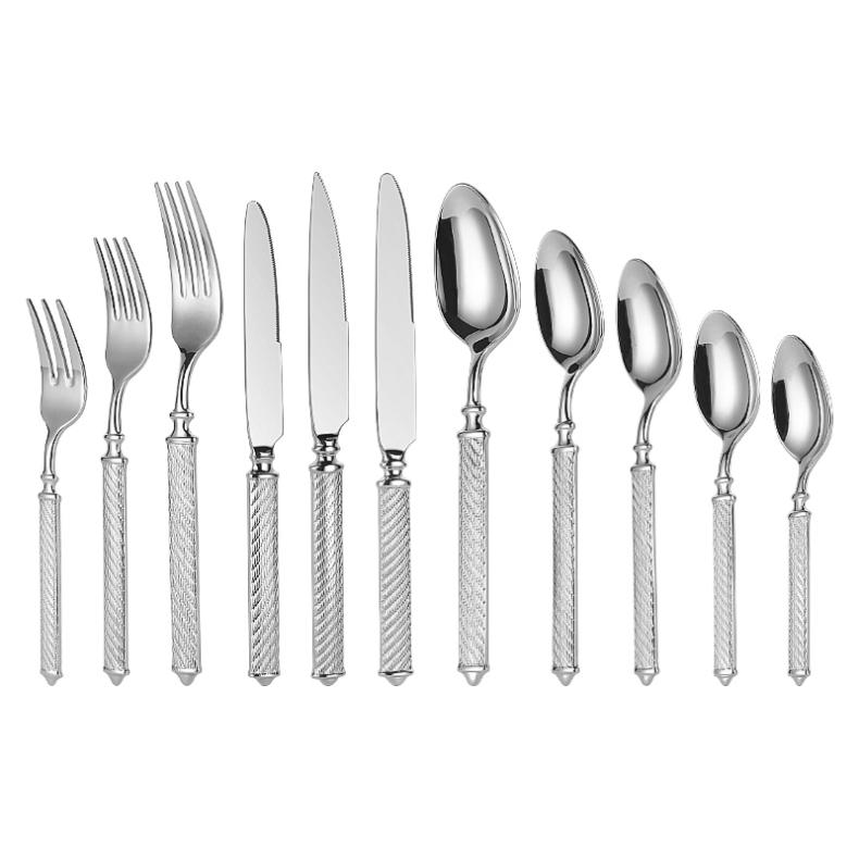 Yingdeli Stainless Steel Tableware