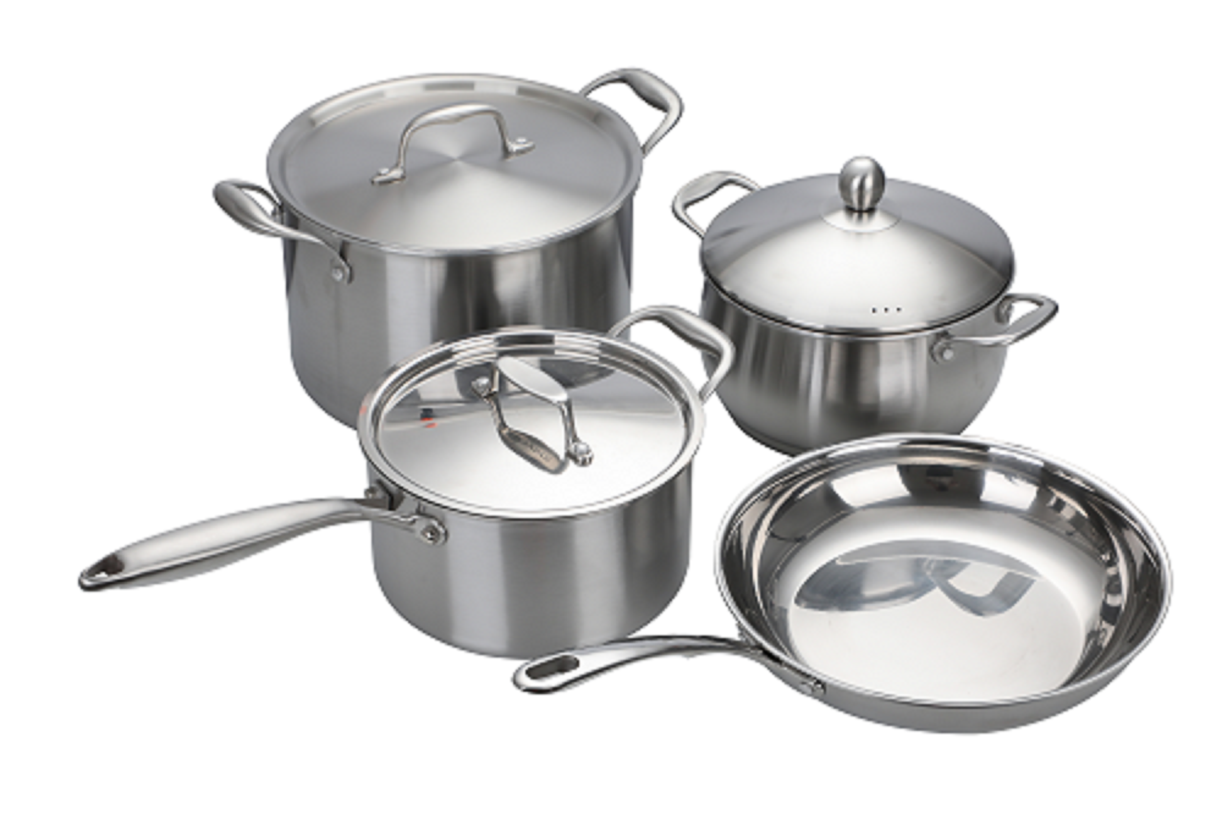 Ss Kitchenware