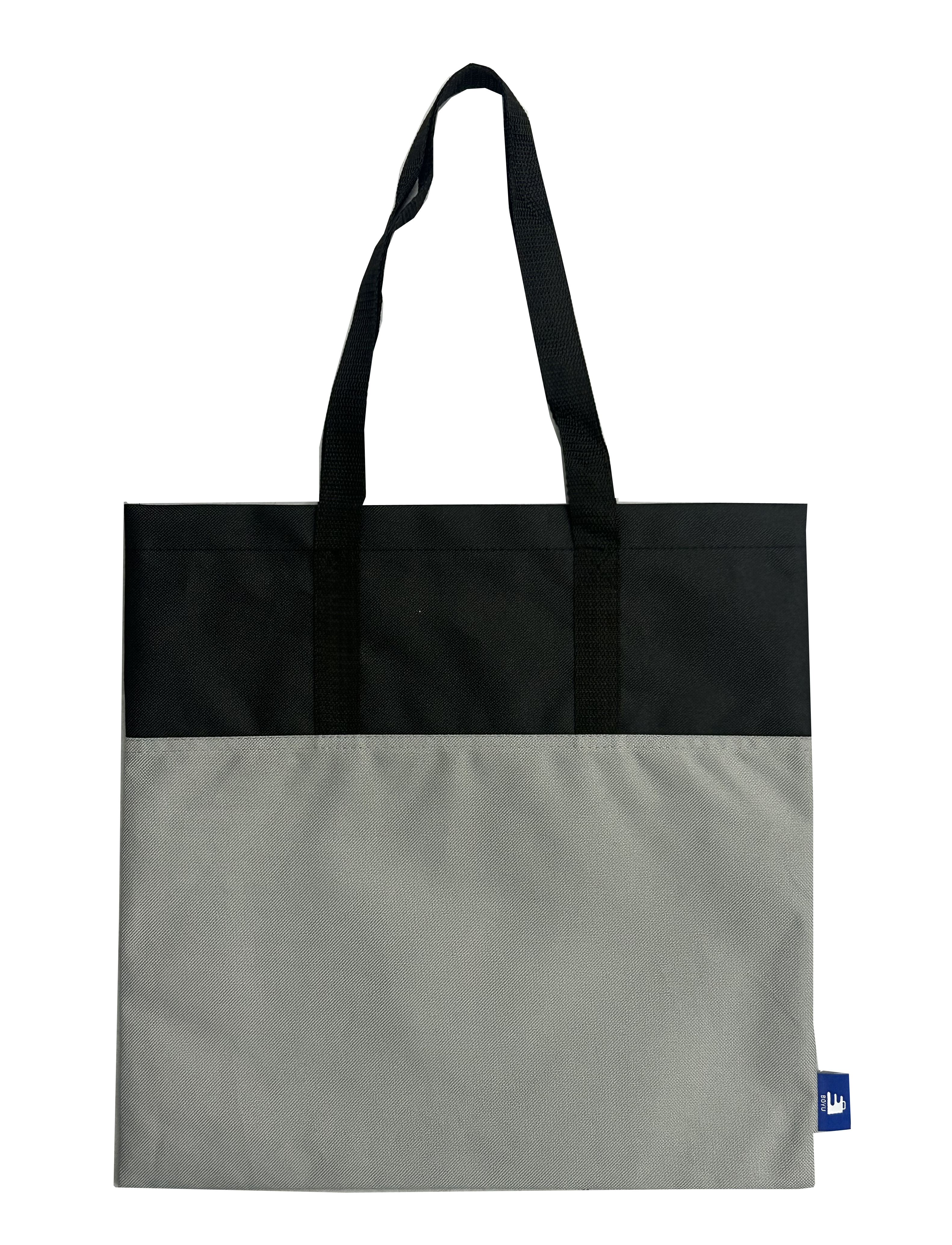 RPET 600D tote bag