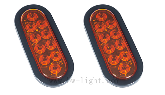 LED carlight