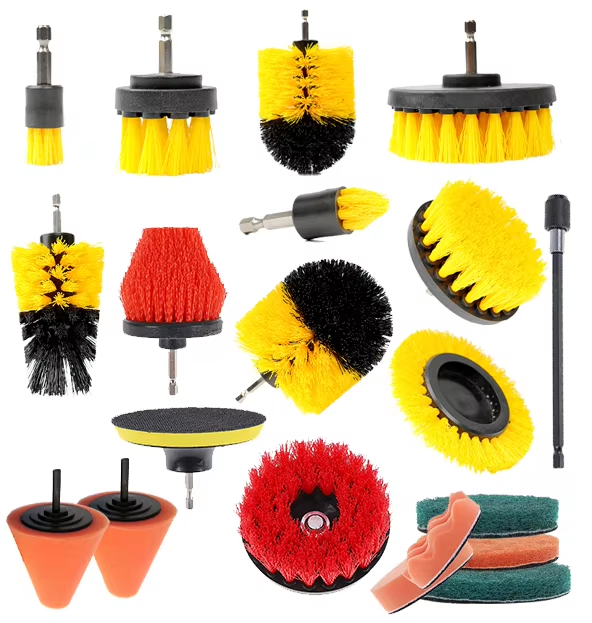 Anhui changzhong Brush Co.,Ltd – Small Processing Machinery and Industrial Accessories 2