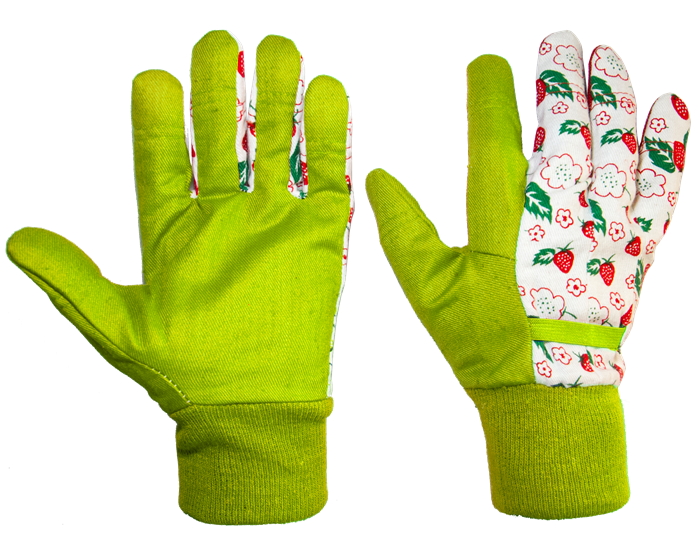 XIAMEN FOREVER TRADING CO., LTD. – work gloves 3