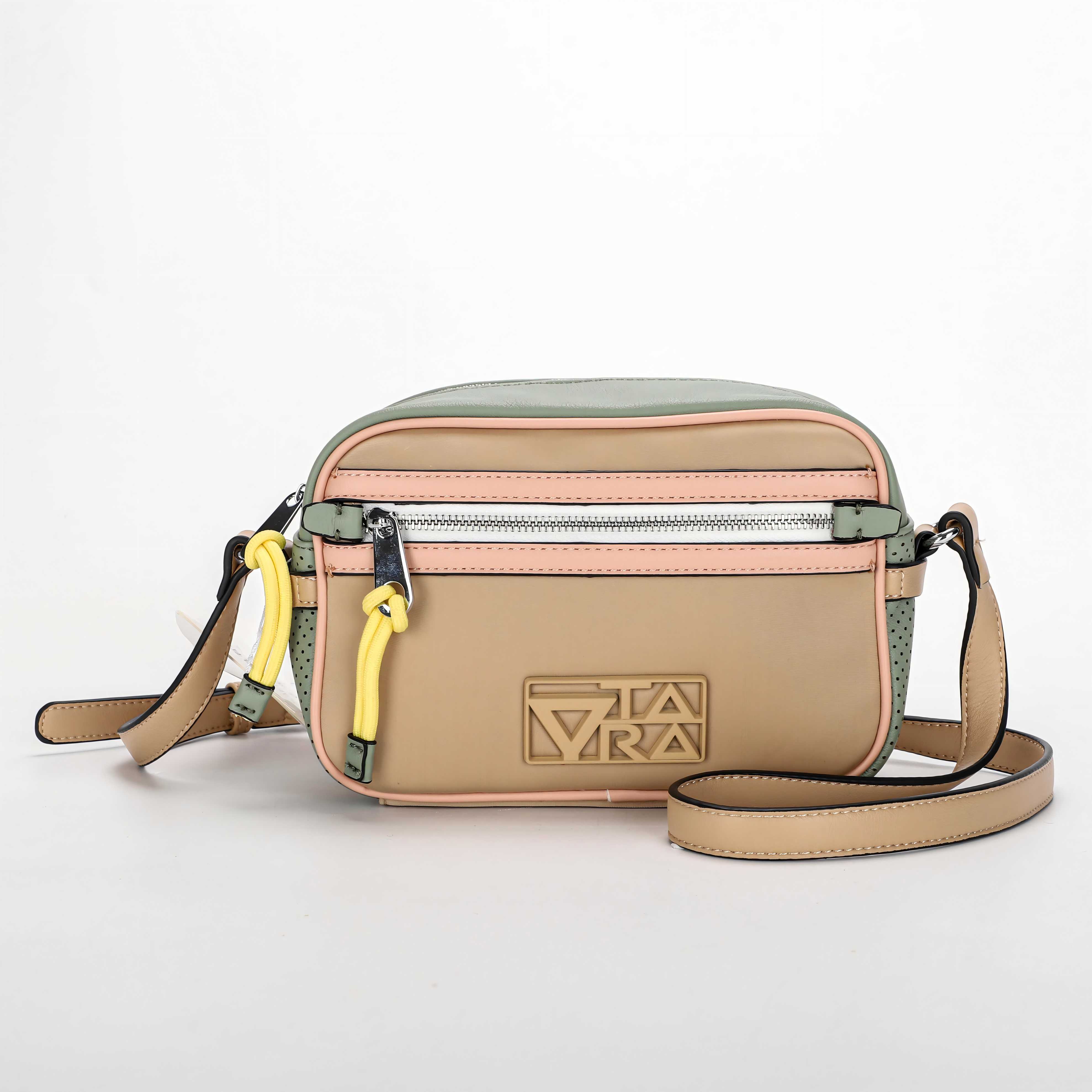 Cross body bag