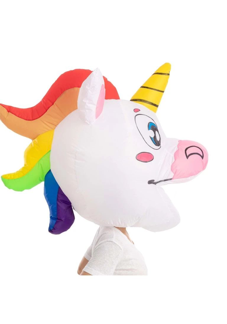 Inflatable suit,Puppet costume