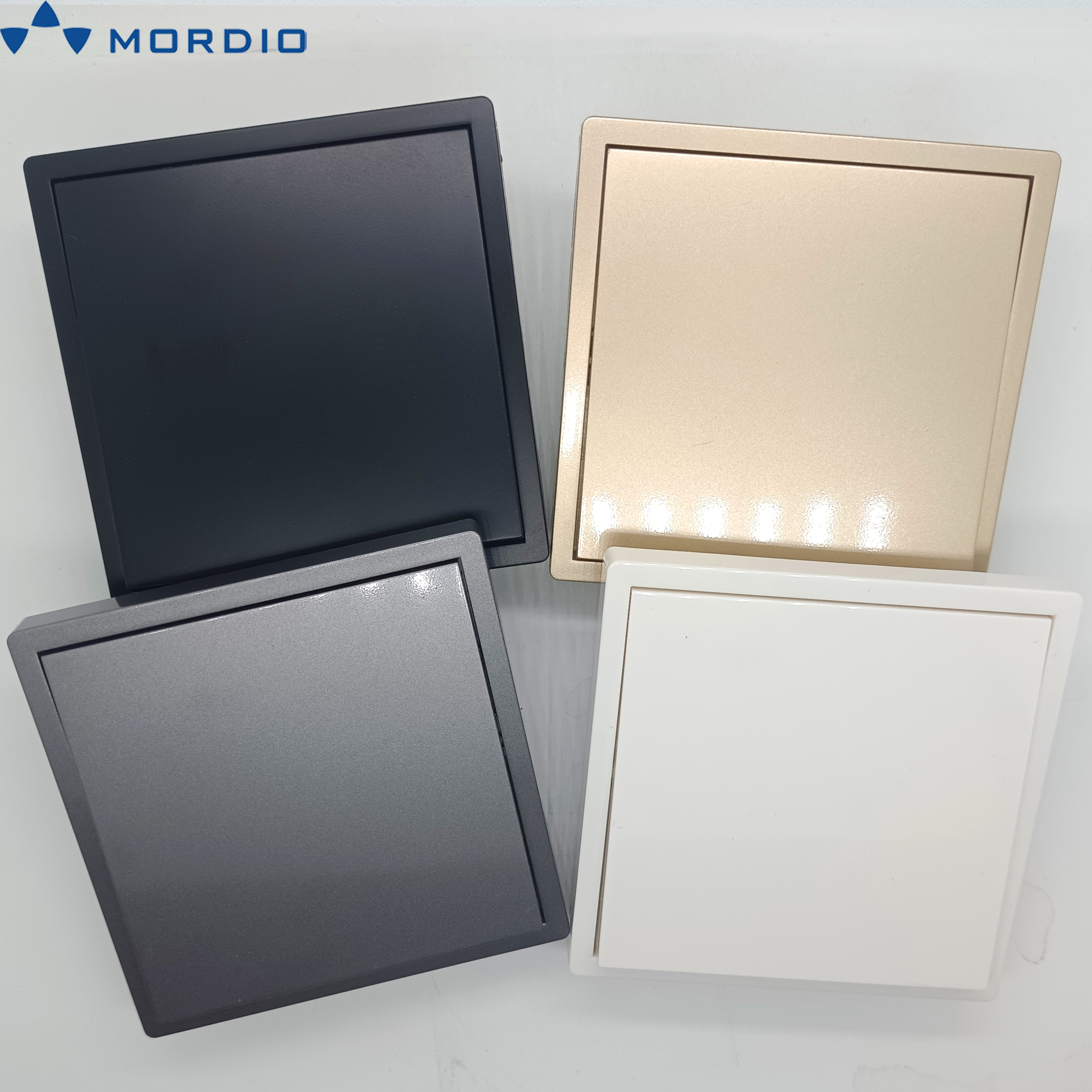 Mordio Electrical Co.,Ltd – Africa 1