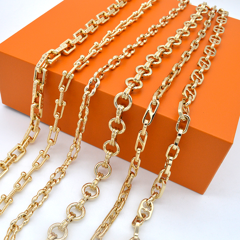 Bag chain