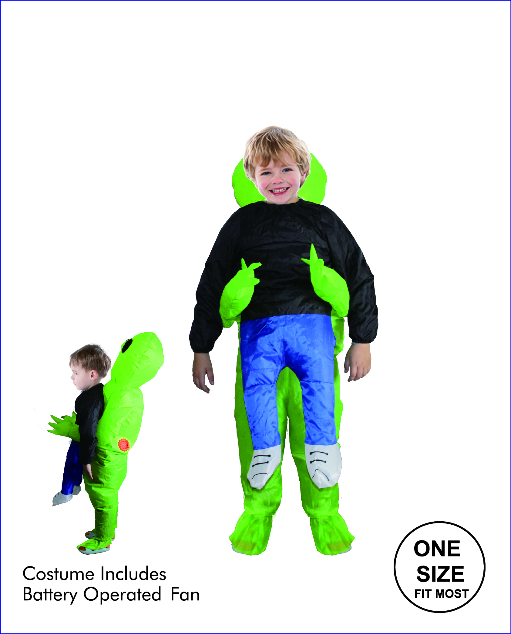 Inflatable suit,Puppet costume