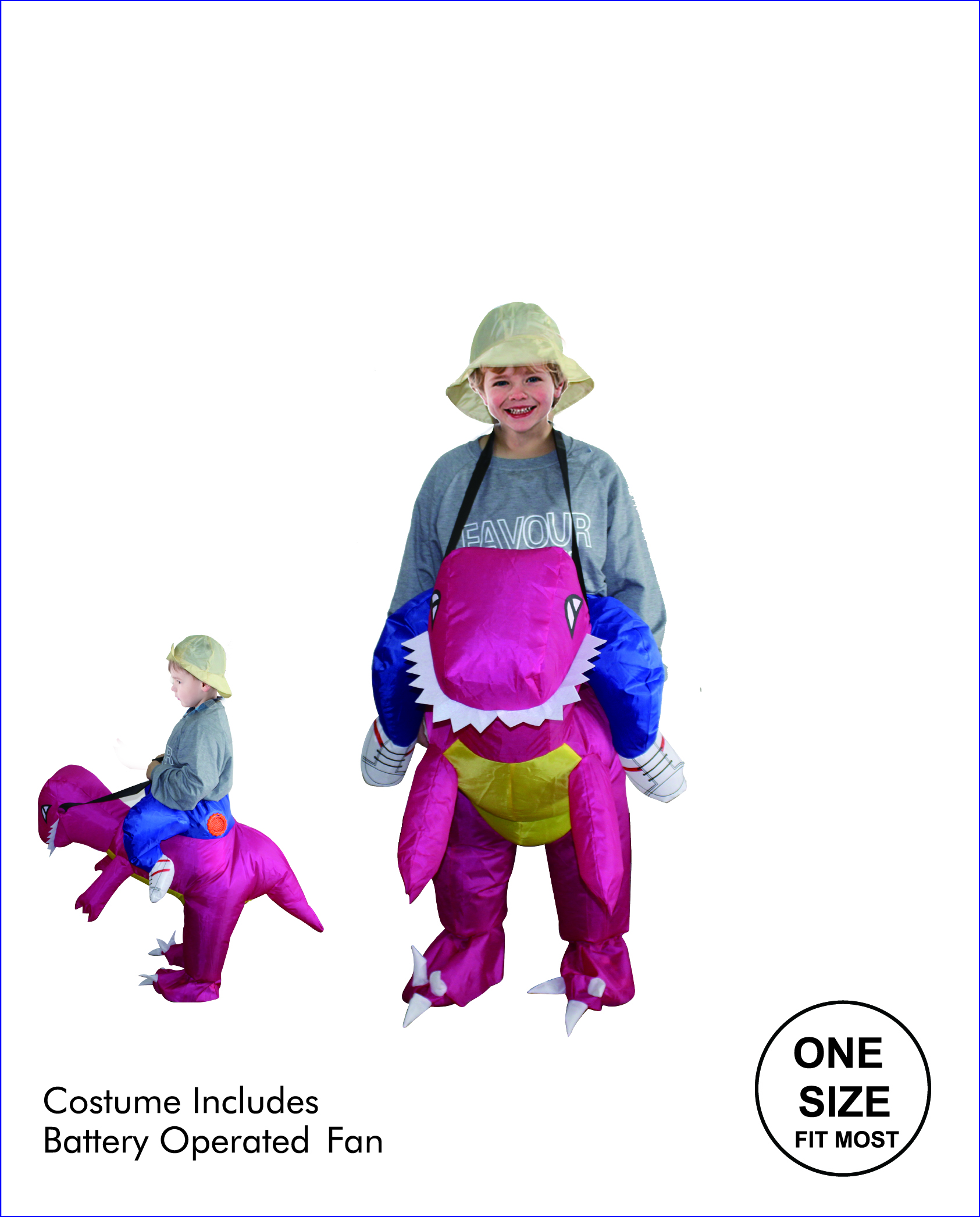 Inflatable suit,Puppet costume