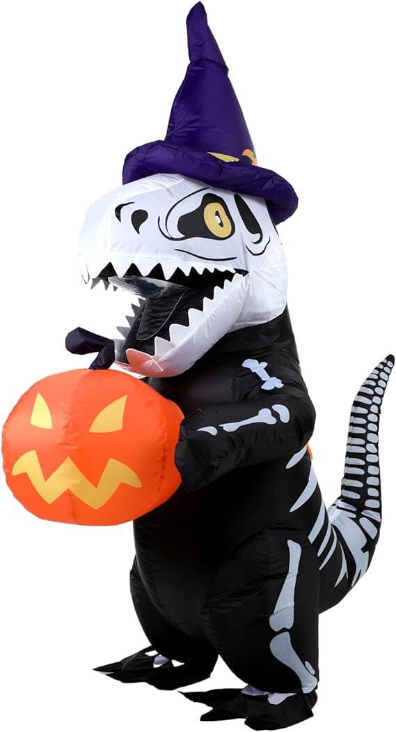 Inflatable suit,Puppet costume