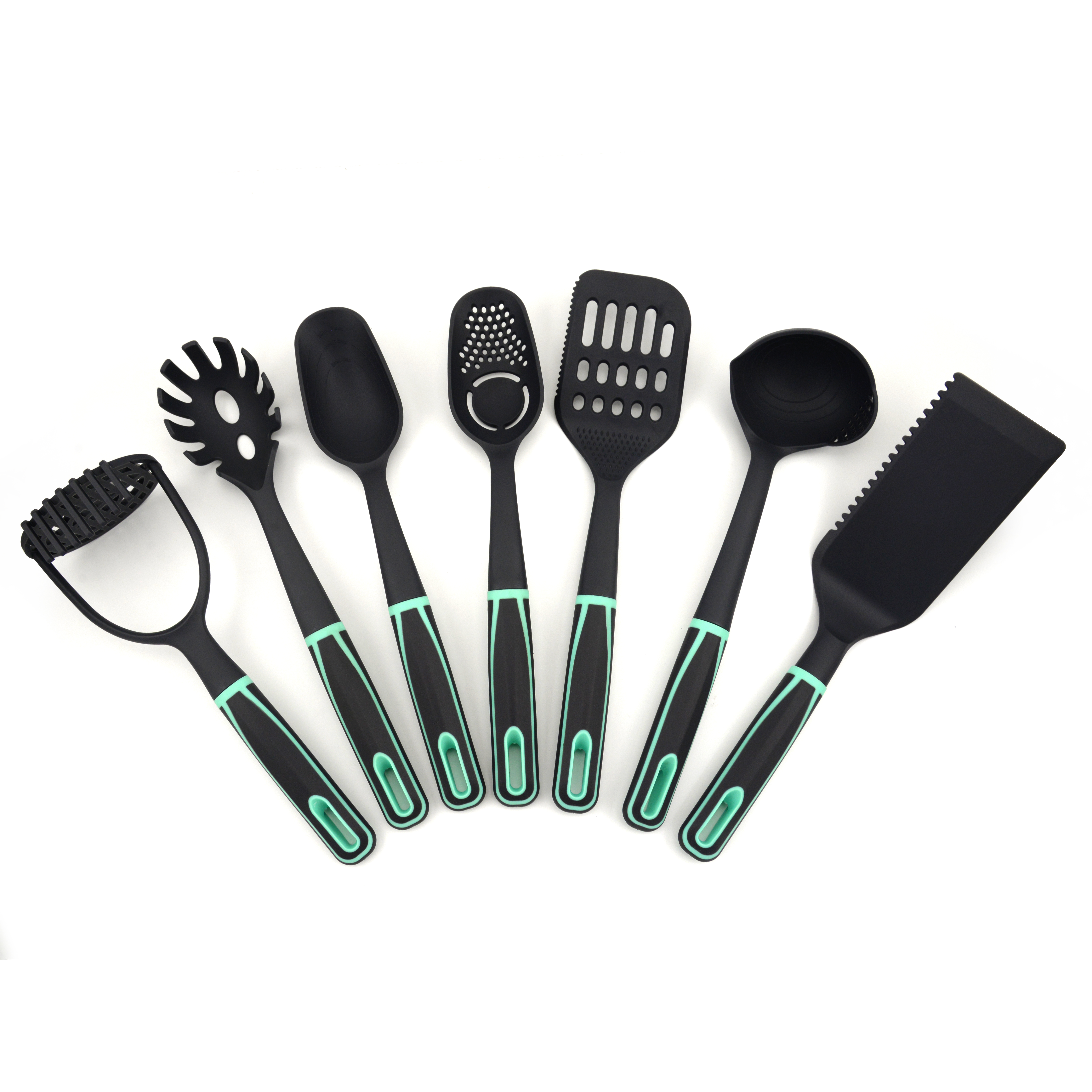 RIGIN HOUSEWARES CO.,LTD – cubiertos de acero 4