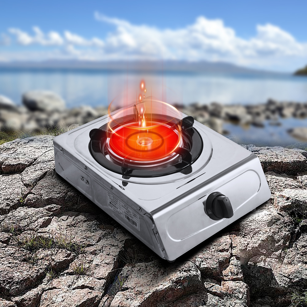 Guangzhou Redsun Gas Appliances Co.,Ltd. – colchoneta de yoga 4