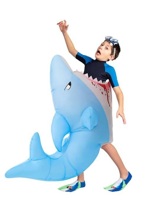 Inflatable suit,Puppet costume