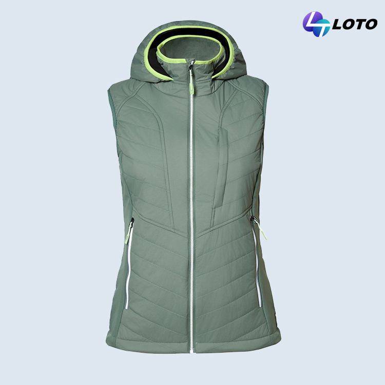Women Vest