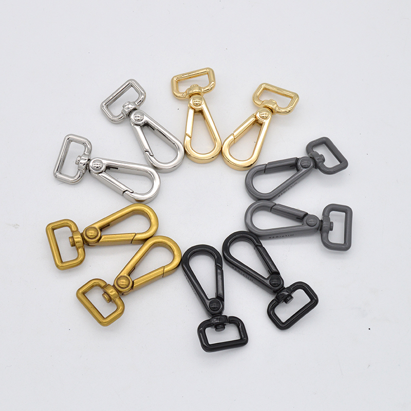 Hook buckle