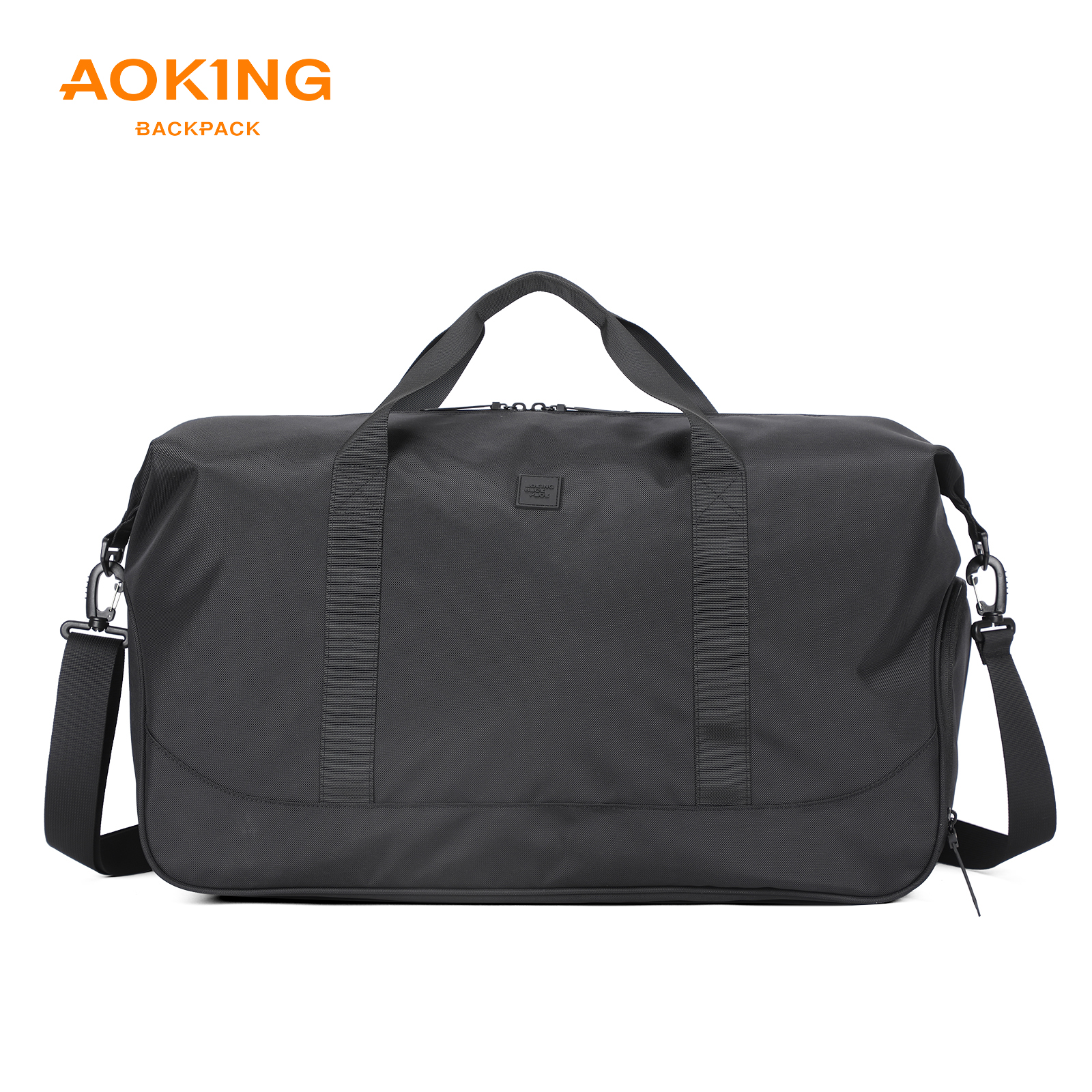 Aoking large capacity durable travel bag
