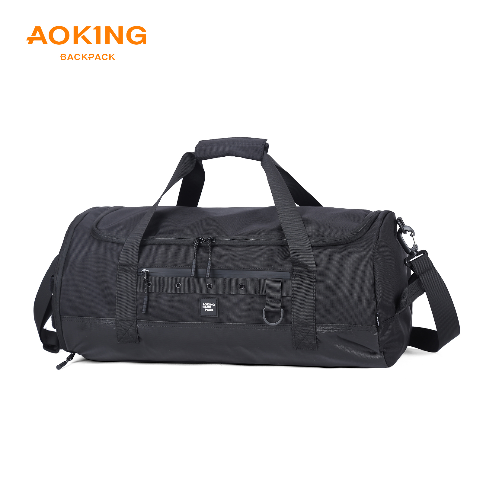 Aoking large capacity durable travel bag