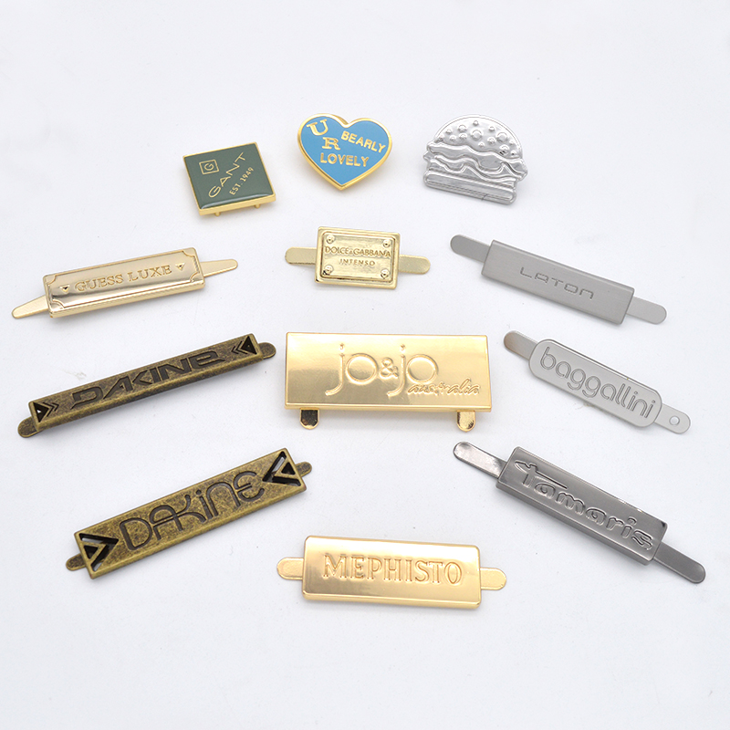Metal logo