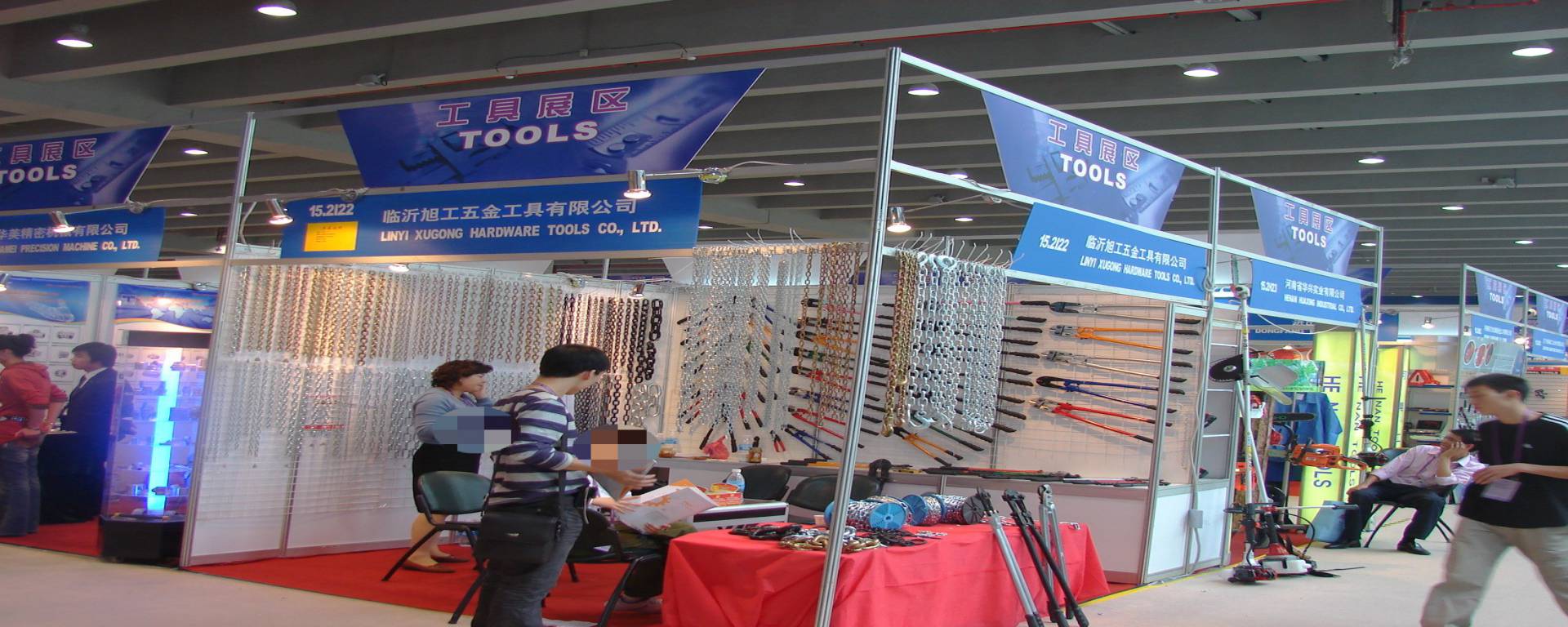 linyi kitco international trade co.,ltd – clavo de hierro 2