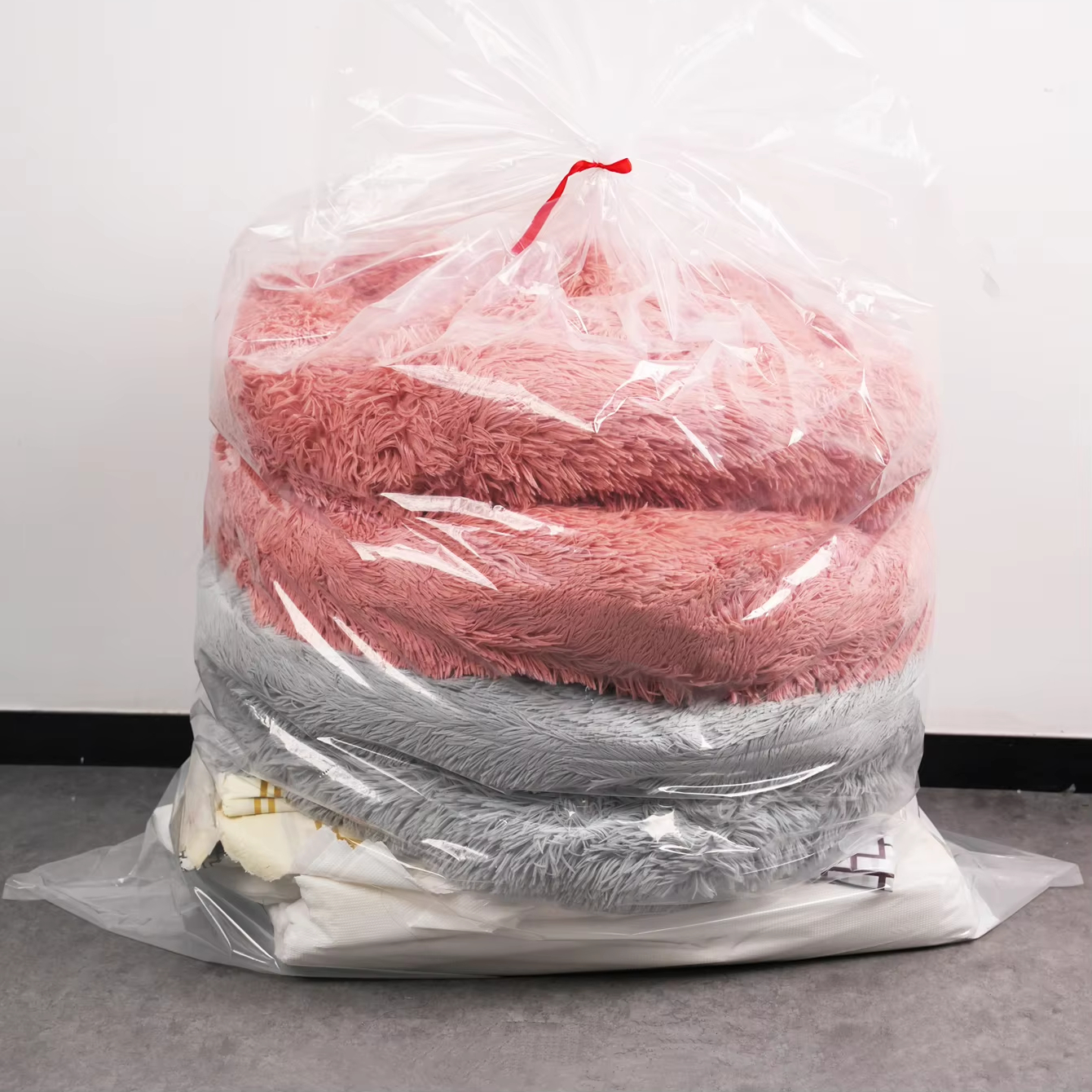 Dongguan Kinshun Packing Materials Co.,Ltd – vaso de cristal 2