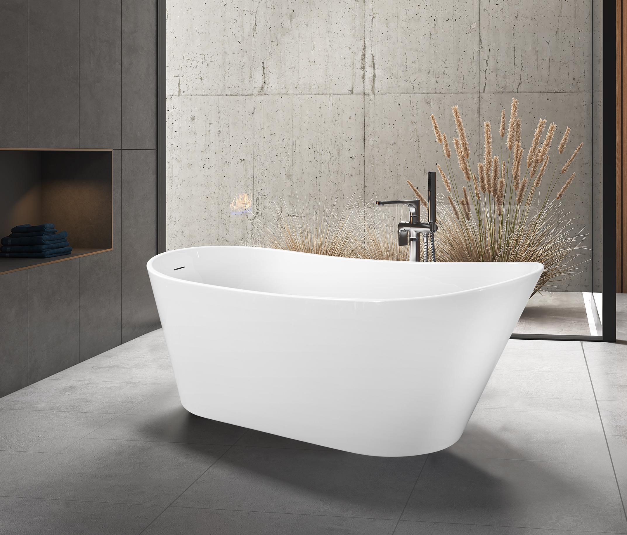 Bathtub