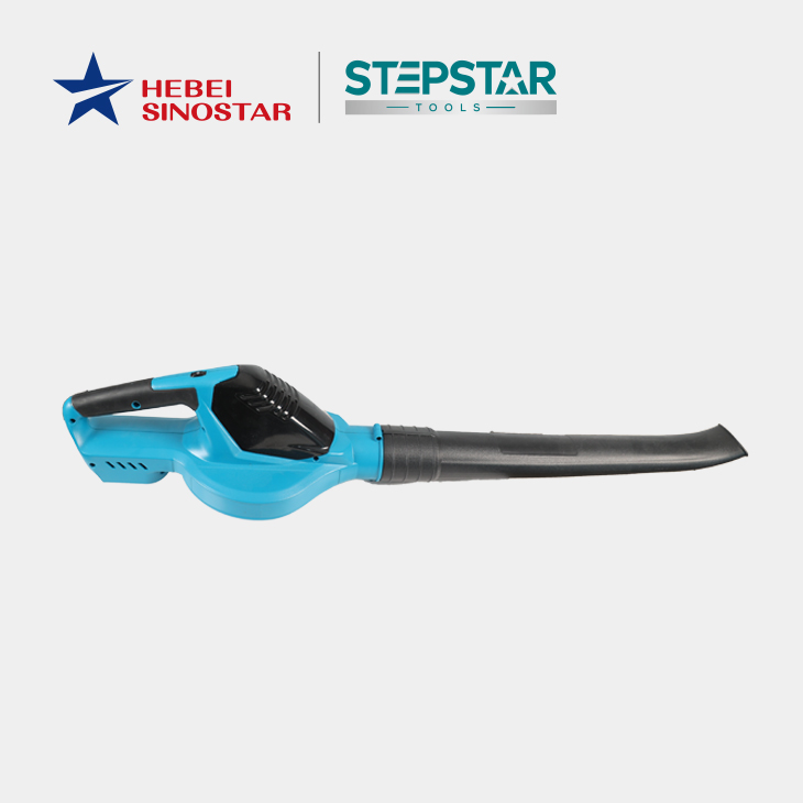 STEPSTAR Cordless Leaf Blower Supplier