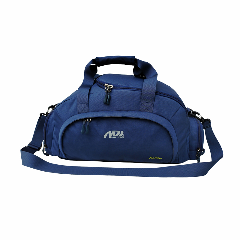 Travel handle bag