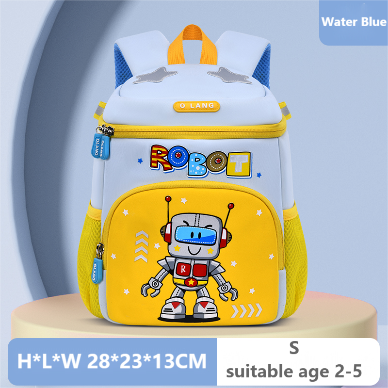 Hunan Olang Kids Products Co., Ltd. – títere de tela 4