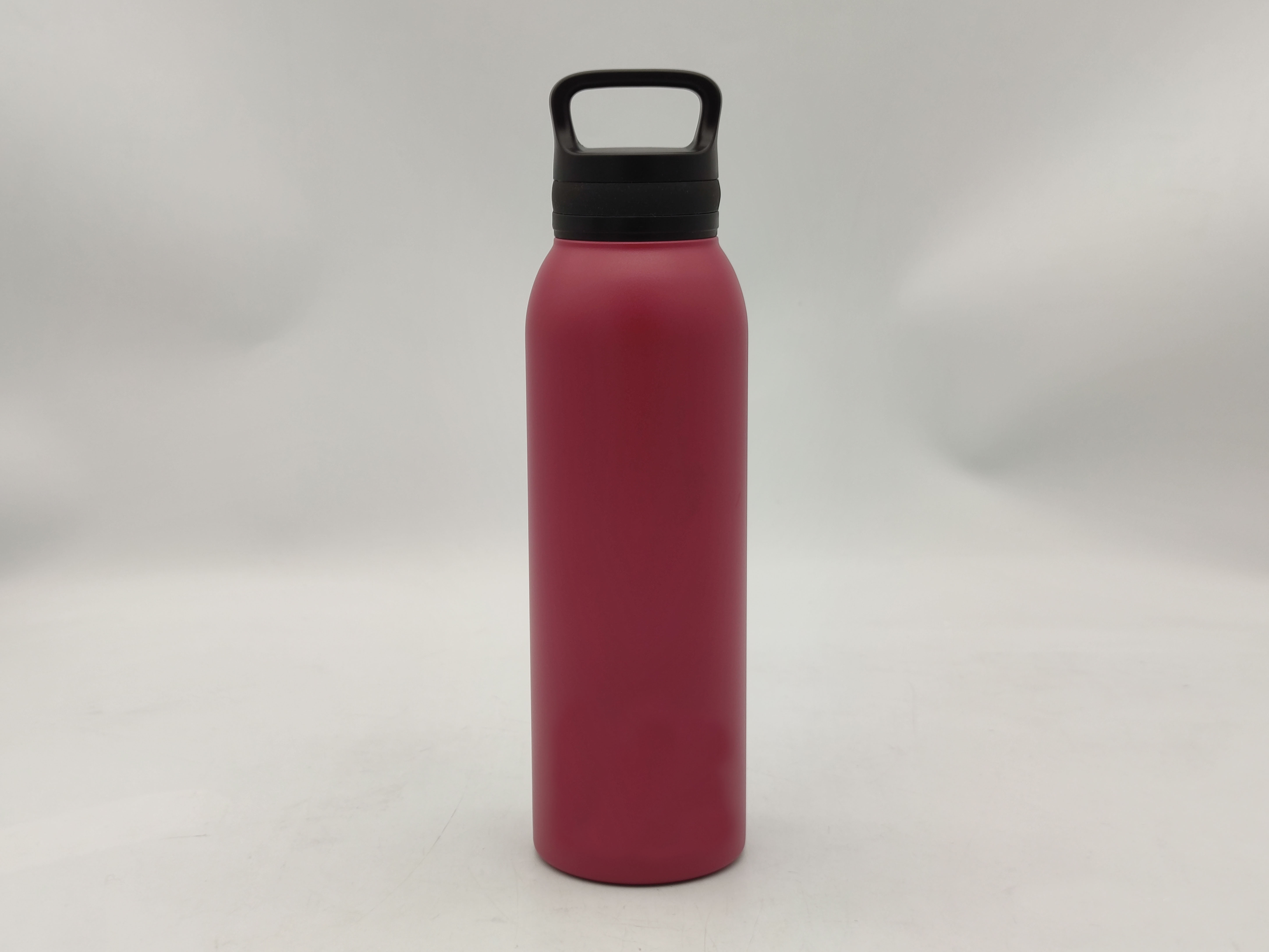 WuYi HongTai Stainless Steel Drinkware co.,ltd – cubiertos de acero 4