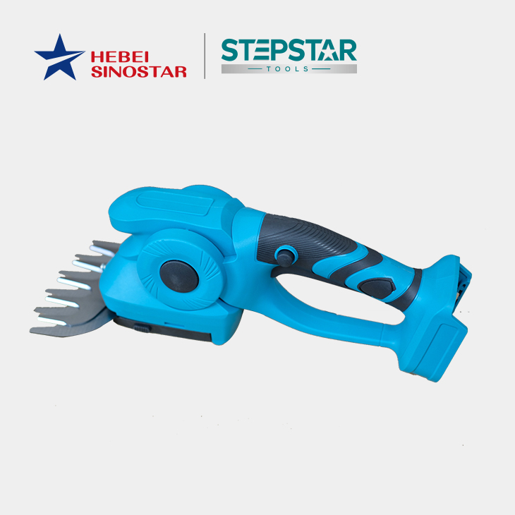 STEPSTAR 20V Hedge Trimmer