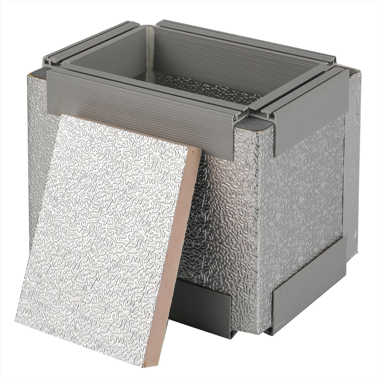 phenolic Board, Insulation Board