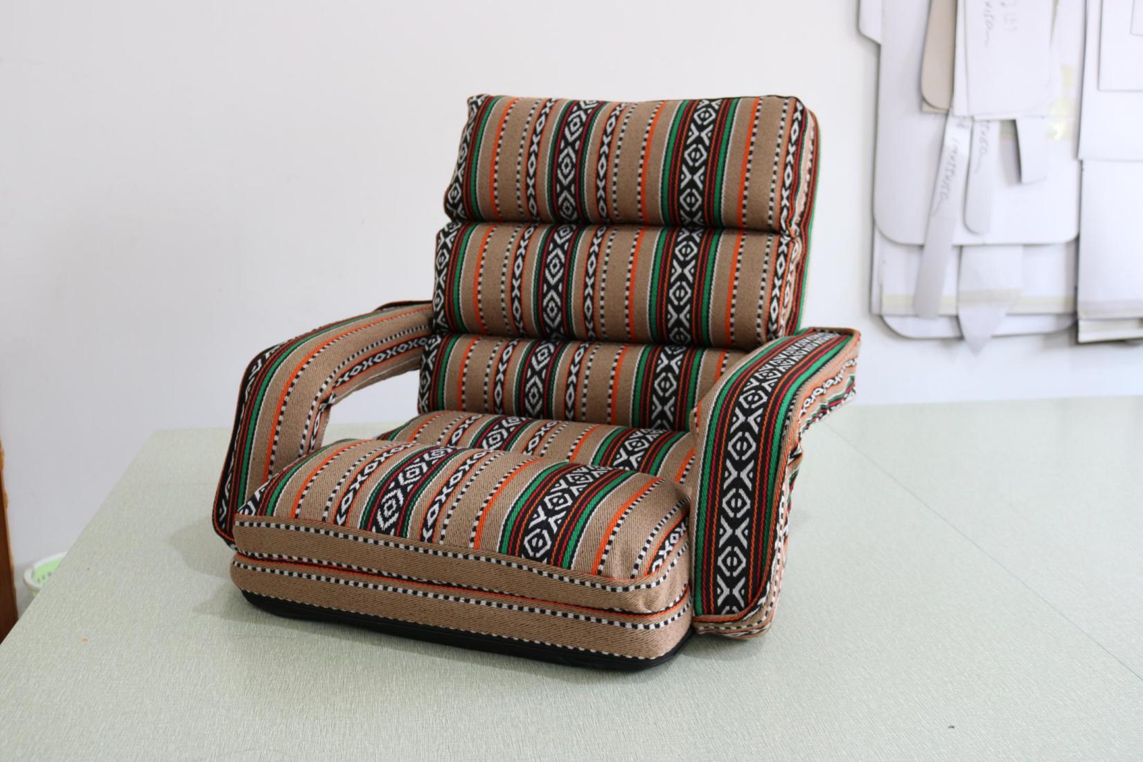 WUYI SANSEN LEISURE PRODUCTS CO.,LTD – cama de metal 4