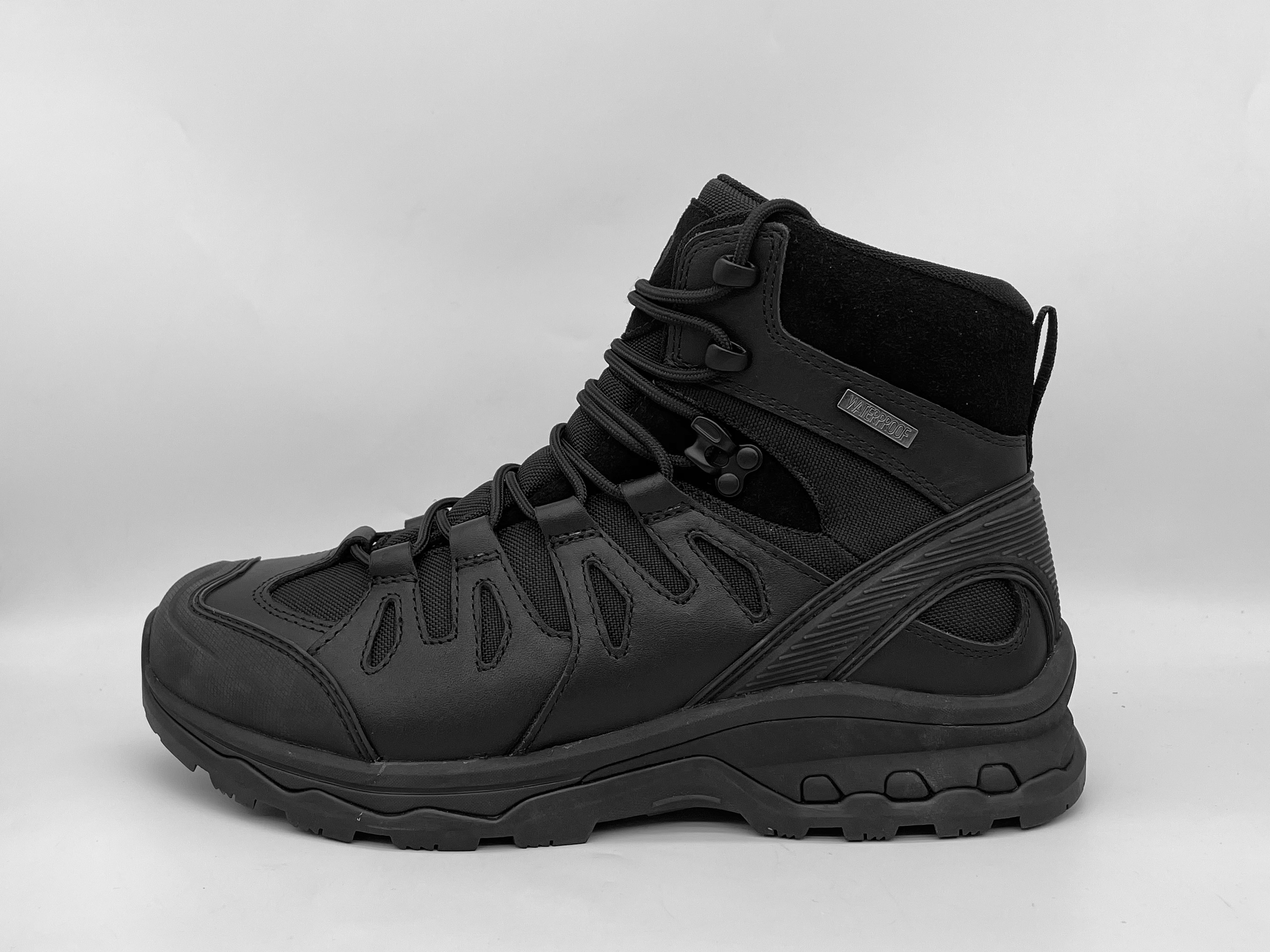 Xiamen Walsen Trading Co., Ltd – Waterproof shoes 2