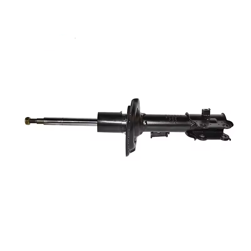 Henghong Intelligent Equipment Co.,Ltd. – Electric Powered Car Jack 2