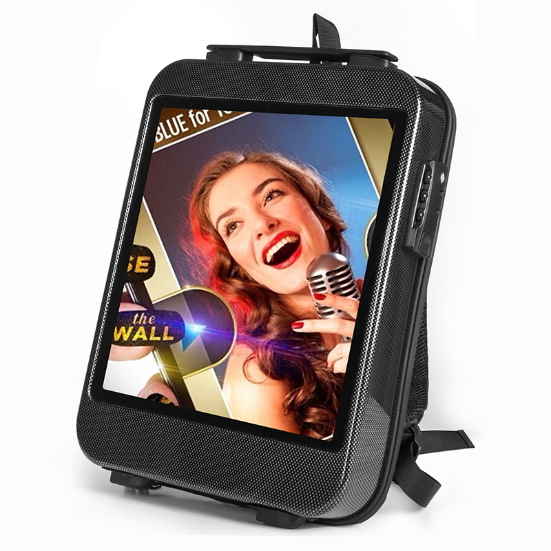 Mega Technology (Huizhou) Co.,Ltd – Audio backpack 3