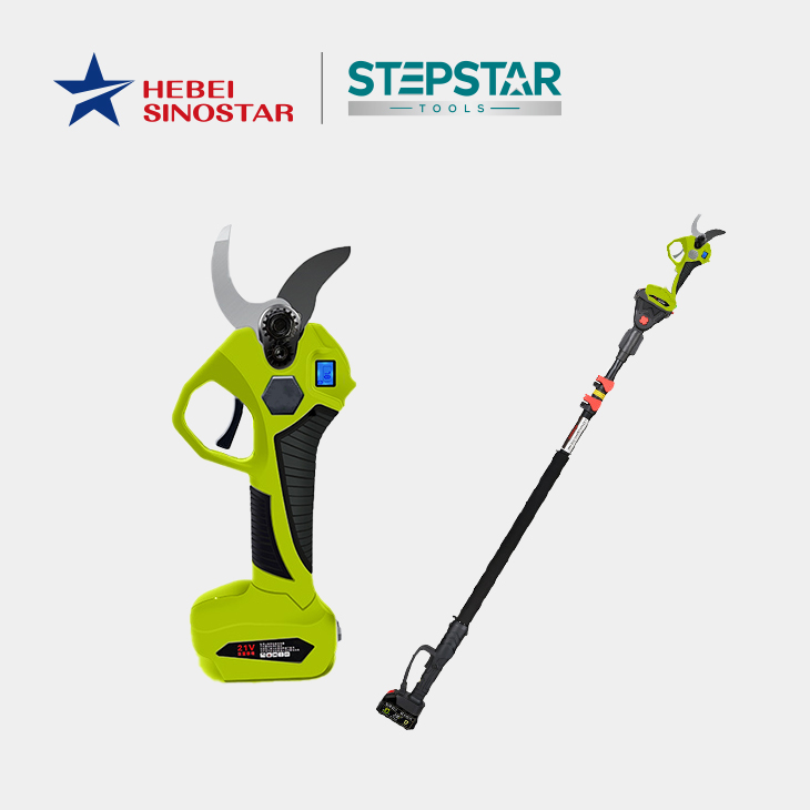 STEPSTAR Garden Shears