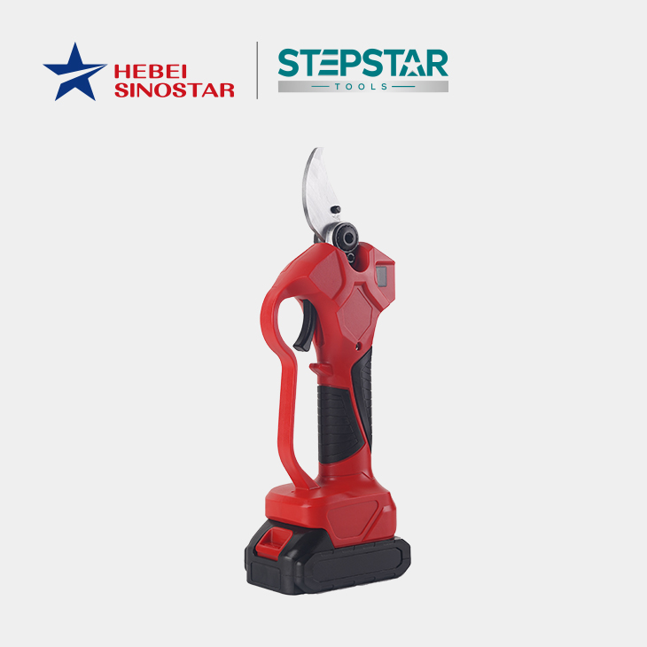 STEPSTAR Battery Branch Cutter