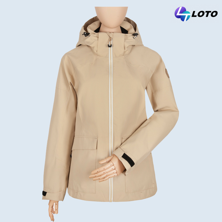 Men's Windbreaker
