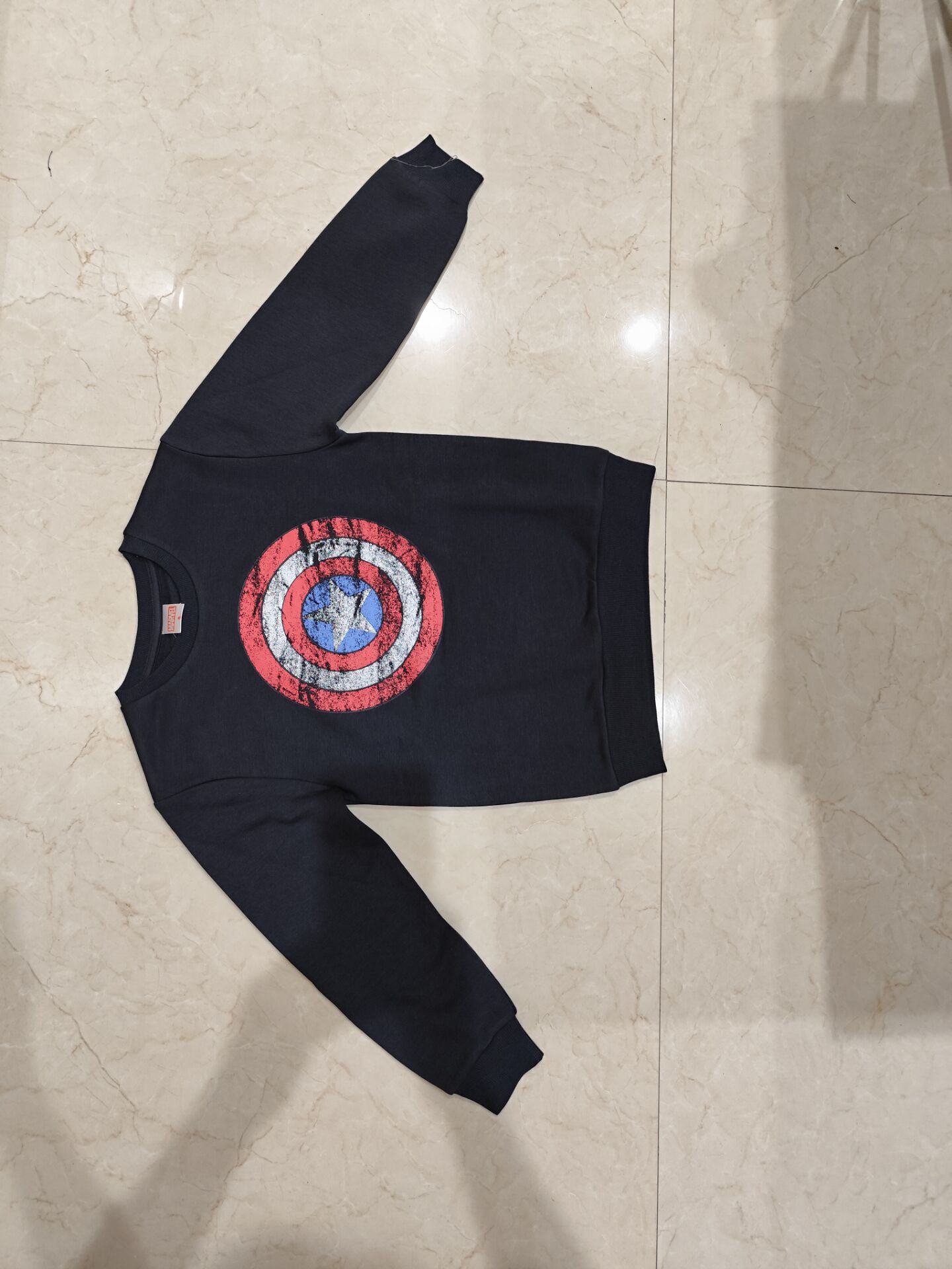 Children's hoodie