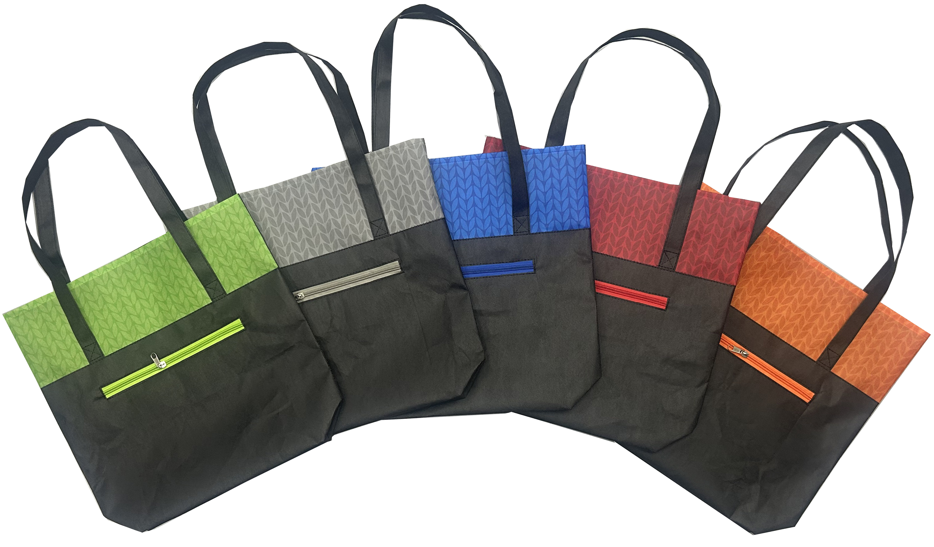 Rpet Non Woven Tote Bag