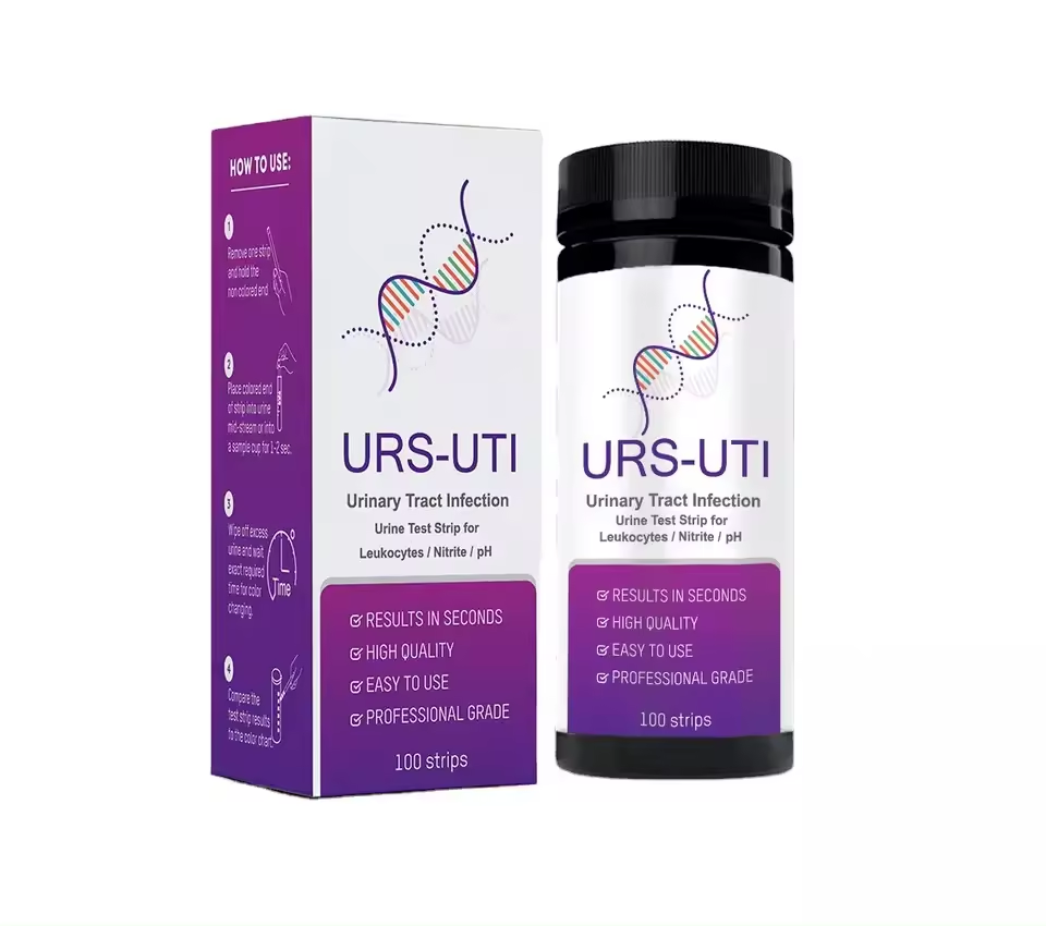 UTI Test Strips