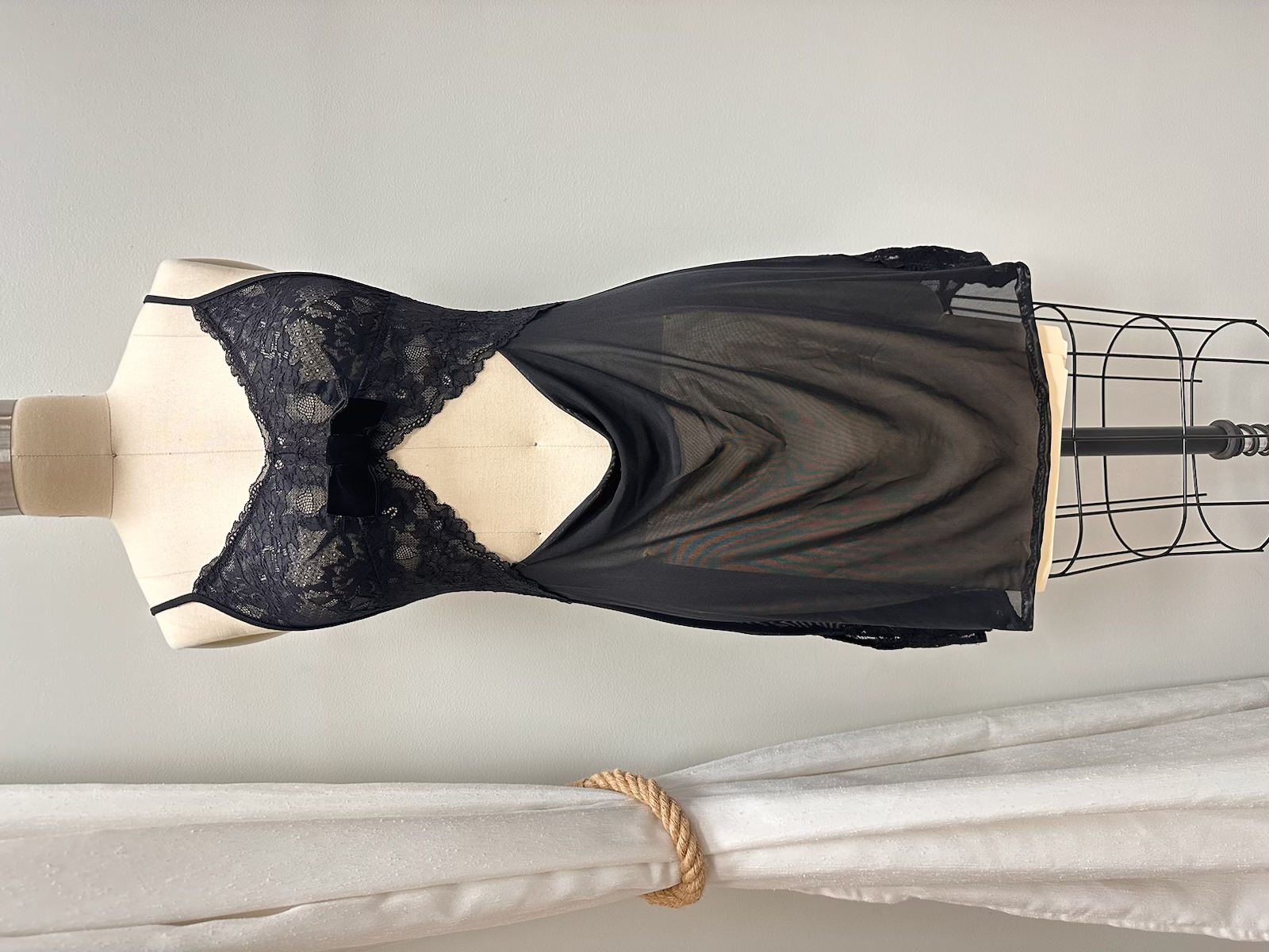 WUXI GINTEXTILE INTL TRADE CO.,LTD – Women's blouses 2