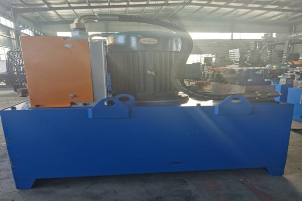 XUZHOU FUHAOLONG TRADING CO.,LTD – molde de inyección 1