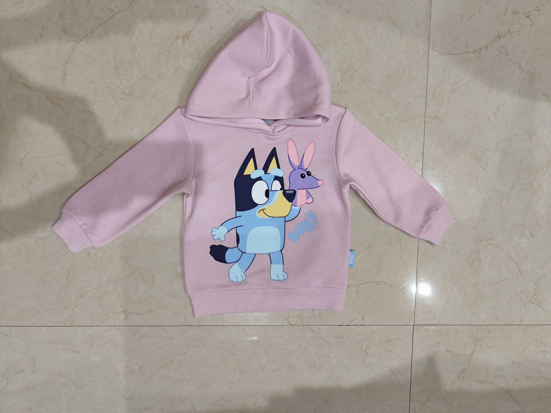 Girls' hoodie