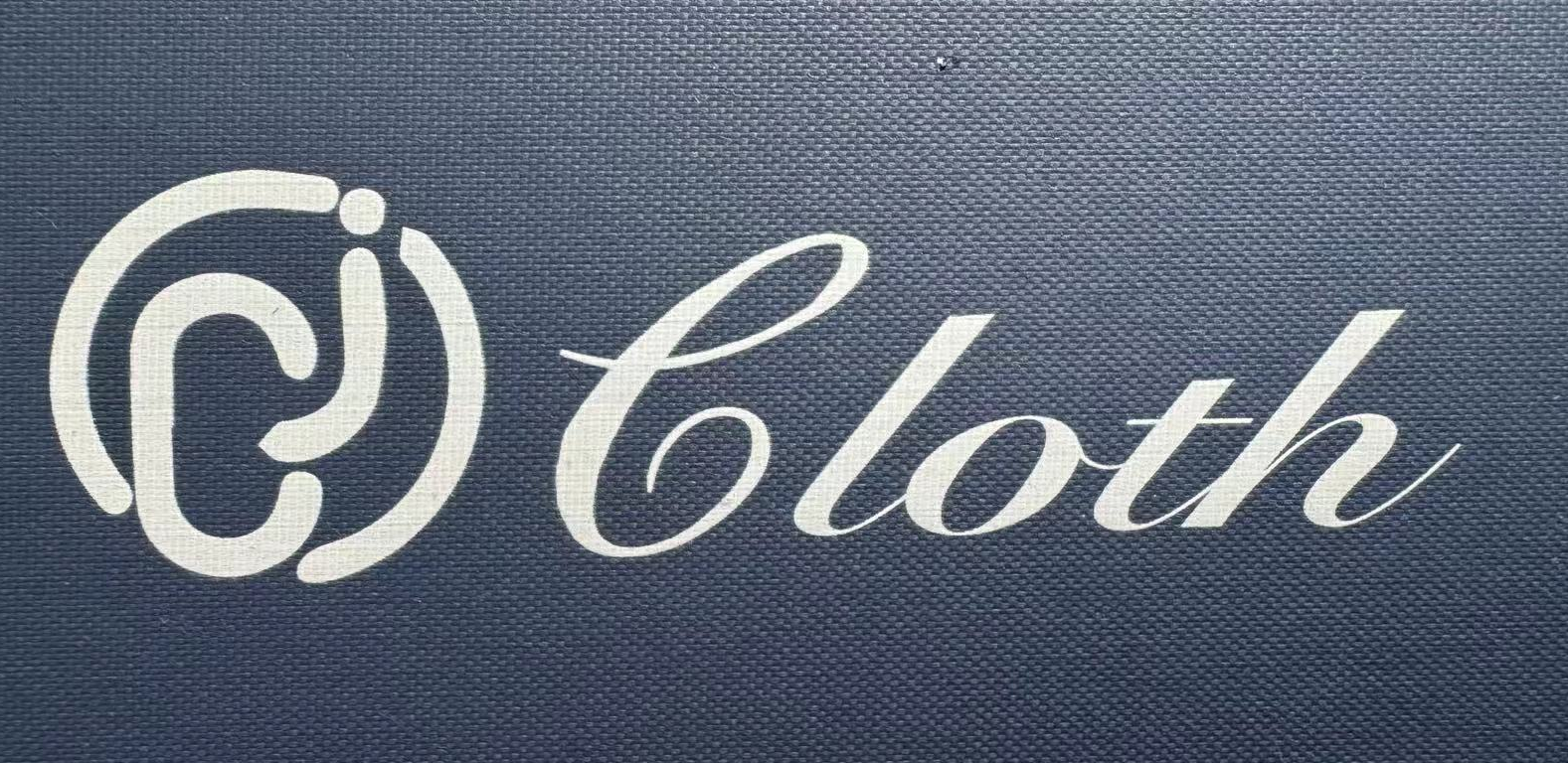 HANGZHOU CLOTH IMPORT & EXPORT CO.,LTD.